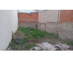 VENTA DE SOLAR EN SAN MIGUEL