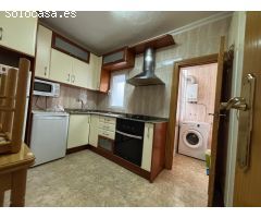 VENTA DE PISO EN SANTA BÁRBARA- MOLINA DE SEGURA