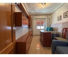 VENTA DE PISO EN SANTA BÁRBARA- MOLINA DE SEGURA
