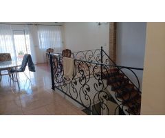 VENTA DE GRAN PISO EN MOLINA DE SEGURA