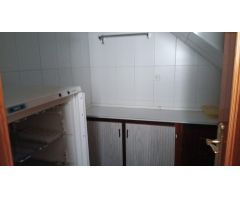 VENTA DE CASA EN MOLINA DE SEGURA