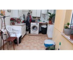 VENTA DE DUPLEX EN SAN JOSÉ - MOLINA DE SEGURA