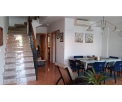 VENTA DE DUPLEX EN SAN JOSÉ - MOLINA DE SEGURA