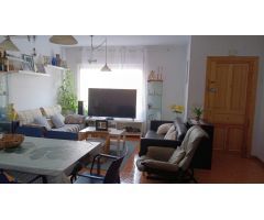 VENTA DE DUPLEX EN SAN JOSÉ - MOLINA DE SEGURA