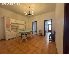VENTA DE CASA EN SAN ROQUE- MOLINA DE SEGURA