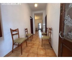 VENTA DE CASA EN SAN ROQUE- MOLINA DE SEGURA
