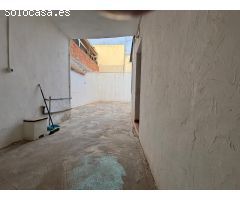 VENTA DE CASA EN SAN ROQUE- MOLINA DE SEGURA