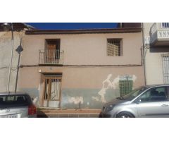 CASA PARA REFORMAR EN TOREALTA
