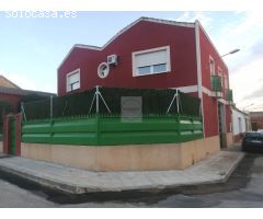 Casa o chalet independiente en venta en Valdepeñas