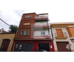 Piso en venta en Calle Buensuceso, 3 º, 13300, Valdepeñas (Ciudad Real)