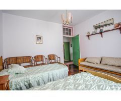 Residencia histórica desde 1890: Comodidad y oportunidades sin límites en el corazón de Orotava