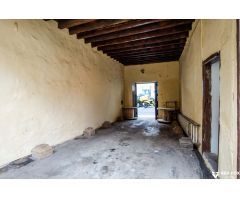 Residencia histórica desde 1890: Comodidad y oportunidades sin límites en el corazón de Orotava