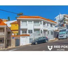 Acogedor piso en venta en Los Realejos, La Longuera-Toscal.