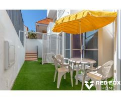 Acogedor piso en venta en Los Realejos, La Longuera-Toscal.