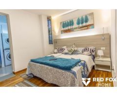Acogedor piso en venta en Los Realejos, La Longuera-Toscal.
