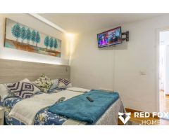 Acogedor piso en venta en Los Realejos, La Longuera-Toscal.