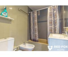 Acogedor piso en venta en Los Realejos, La Longuera-Toscal.