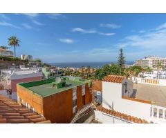 Lujo en Puerto de la Cruz: Apartamento de 2 habitaciones con terraza de ensueño