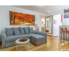 Lujo en Puerto de la Cruz: Apartamento de 2 habitaciones con terraza de ensueño