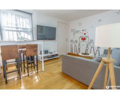 Lujo en Puerto de la Cruz: Apartamento de 2 habitaciones con terraza de ensueño