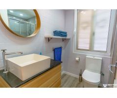 Lujo en Puerto de la Cruz: Apartamento de 2 habitaciones con terraza de ensueño