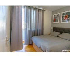 Lujo en Puerto de la Cruz: Apartamento de 2 habitaciones con terraza de ensueño