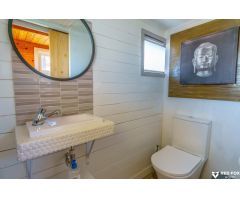 Lujo en Puerto de la Cruz: Apartamento de 2 habitaciones con terraza de ensueño