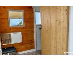 Lujo en Puerto de la Cruz: Apartamento de 2 habitaciones con terraza de ensueño