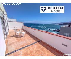 Casa cerca del mar en Punta Brava