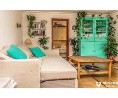 Fantástico y exclusivo ático en Puerto de la Cruz