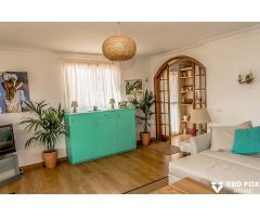 Fantástico y exclusivo ático en Puerto de la Cruz