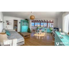 Fantástico y exclusivo ático en Puerto de la Cruz