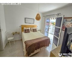 Fantástica villa con vistas al mar en Callao Salvaje