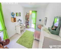 Fantástica villa con vistas al mar en Callao Salvaje