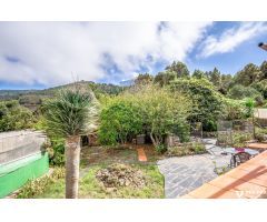 Encantadora casa en el bosque con vistas espectaculares