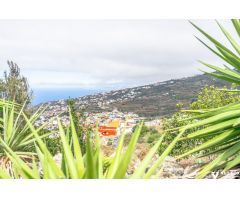Encantadora casa en el bosque con vistas espectaculares