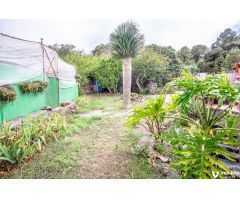 Encantadora casa en el bosque con vistas espectaculares