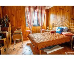 Encantadora casa en el bosque con vistas espectaculares