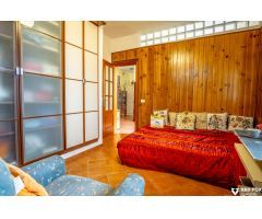 Encantadora casa en el bosque con vistas espectaculares