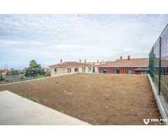 Lujosa casa adosada a estrenar en La Quinta