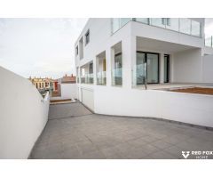 Lujosa casa adosada a estrenar en La Quinta