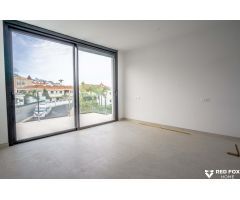 Lujosa casa adosada a estrenar en La Quinta