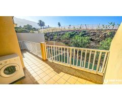 Moderno apartamento con vistas al mar y dos terrazas