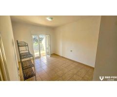 Moderno apartamento con vistas al mar y dos terrazas