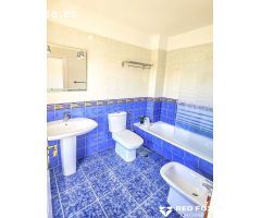Moderno apartamento con vistas al mar y dos terrazas