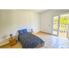 Moderno apartamento con vistas al mar y dos terrazas