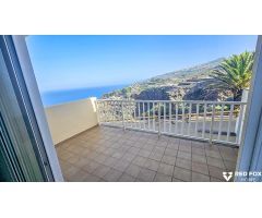 Moderno apartamento con vistas al mar y dos terrazas