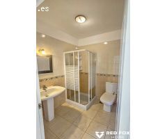 Moderno apartamento con vistas al mar y dos terrazas