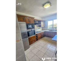 Moderno apartamento con vistas al mar y dos terrazas
