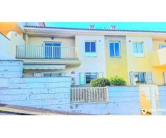 Moderno apartamento con vistas al mar y dos terrazas
